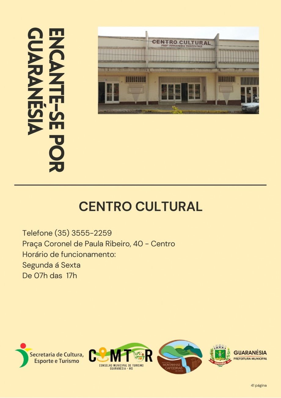 Centro Cultural Centro Cultural