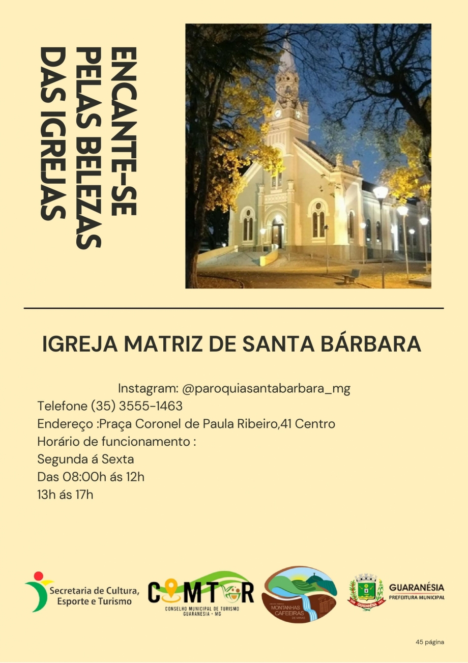 Igreja Matriz Igreja Matriz
