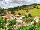 Fazenda Carruá