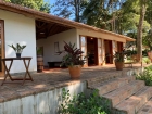 Fazenda Ambiental Fortaleza