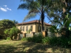 Fazenda Ambiental Fortaleza