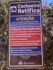 Roteiro da Retífica
