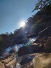 Roteiro da Cachoeirinha